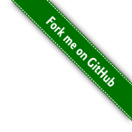 Fork me on GitHub